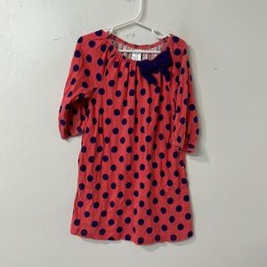 Gymboree dress